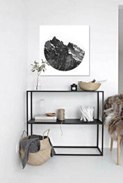 Slikanje na steno Element/ Dan Johannson XOBDJ047E1