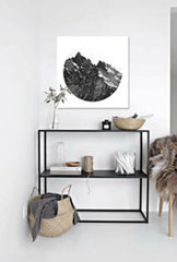 Slikanje na steno Element/ Dan Johannson XOBDJ047E1