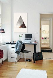 Stenska umetnost Perceptive Action/ Dan Johannson XOBDJ048E1