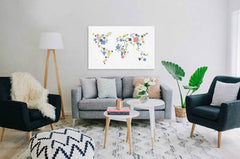 Stenska umetnost Prevladujoča resničnost/ Dan Johannson XOBDJ054E1