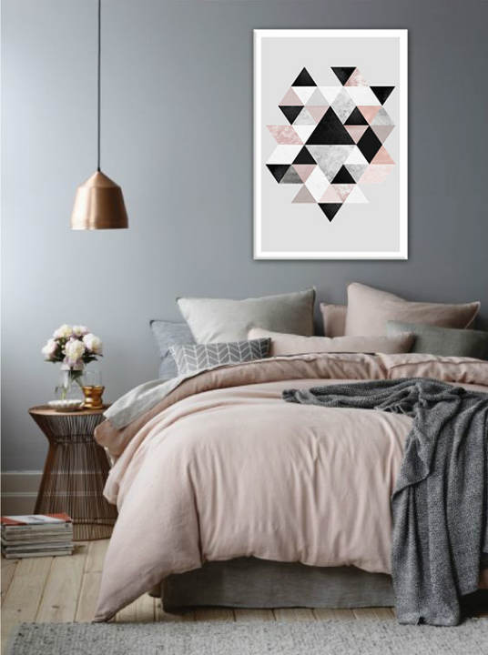 Stenska umetnost Architectonic Nothing/ Dan Johannson XOBDJ063E1