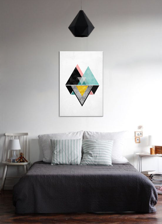 Stenska umetnost Tretji poskus/ Dan Johannson XOBDJ064E1