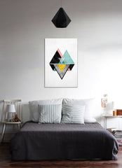 Stenska umetnost Tretji poskus/ Dan Johannson XOBDJ064E1