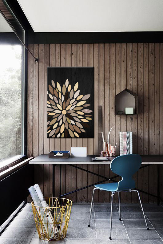 Stenska umetnost Odhod nedolžnosti/ Dan Johannson XOBDJ067E1