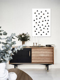 Stenska umetnost Paranoiac-Critical Season / Dan Johannson XOBDJ072E1