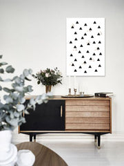 Stenska umetnost Paranoiac-Critical Season / Dan Johannson XOBDJ072E1