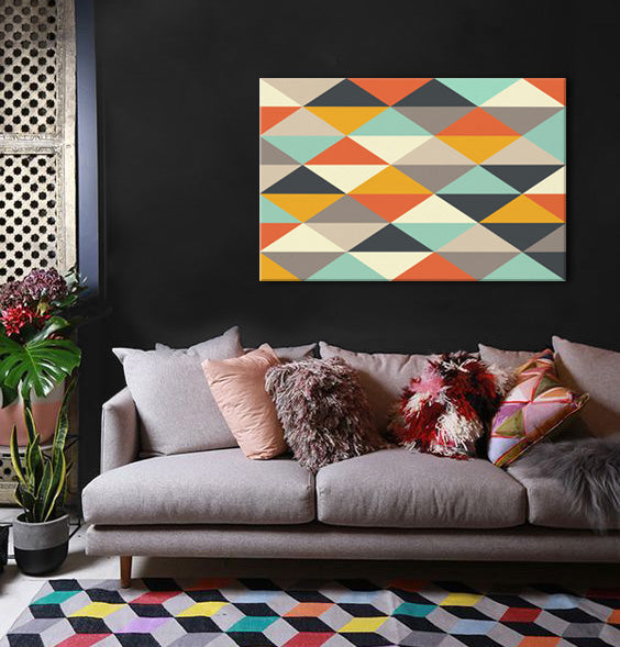 Stenska umetnost Pearblossom Stick / Dan Johannson XOBDJ073E1