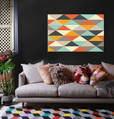 Stenska umetnost Pearblossom Stick / Dan Johannson XOBDJ073E1