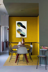 Pearblossom Odstop / Dan Johannson
