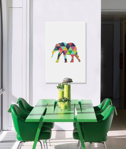 Stenska umetnost Meditativna dimenzija / Dan Johannson XOBDJ077E1