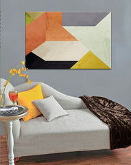 Stenska umetnost Oda ujeti napravi / Dan Johannson XOBDJ079E1