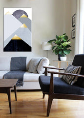 Stenska umetnost Tesno nič / Dan Johannson XOBDJ087E1