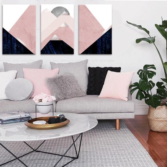 Stenska umetnost Patološki um / Dan Johannson XOBDJ089E3