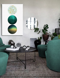 Moja površina strahu / Dan Johannson XOBDJ098E1