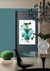 Stenska umetnost Sensetive Soup of Death / Dan Johannson XOBDJ099E1