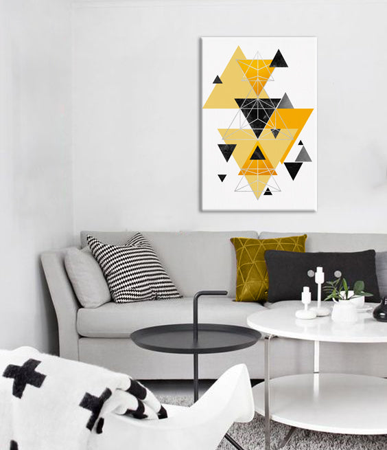 Premagan odstop / Dan Johannson XOBDJ113E1