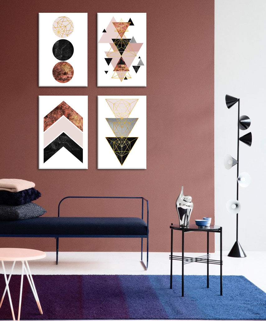 Občutek v treh smereh / Dan Johannson XOBDJ121E4