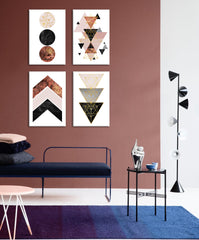 Občutek v treh smereh / Dan Johannson XOBDJ121E4