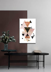 Srečni pav v aspiku / Dan Johannson XOBDJ124E1