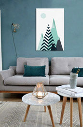 Odmev obupa / Dan Johannson XOBDJ126E1