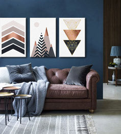 Stenska umetnost Sinister Journey / Dan Johannson XOBDJ128E3