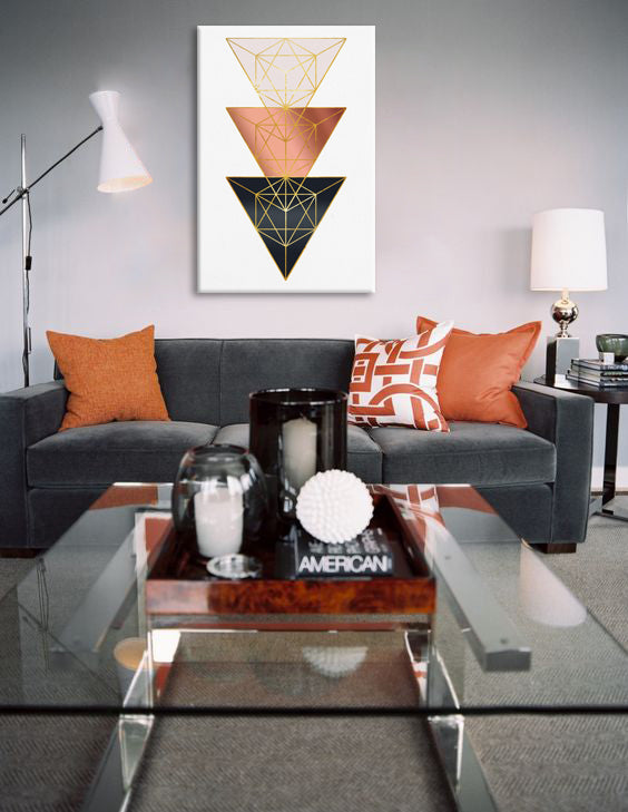 Tiha nuna v aspiku / Dan Johannson XOBDJ130E1