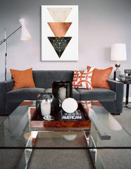 Tiha nuna v aspiku / Dan Johannson XOBDJ130E1