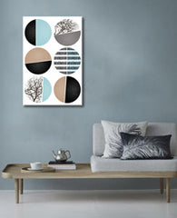 Deviška odpoved umetniku / Dan Johannson XOBDJ137E1