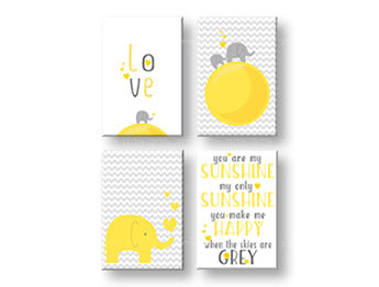 Stenska slika ZA OTROKE XOBKID005E4