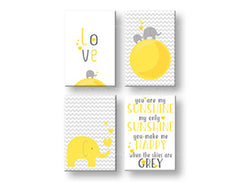 Stenska slika ZA OTROKE XOBKID005E4