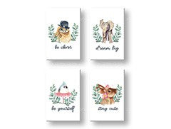 Stenska slika ZA OTROKE XOBKID006E4