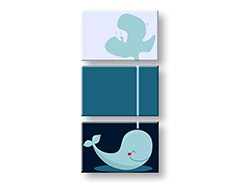 Stenska slika ZA OTROKE XOBKID007E3