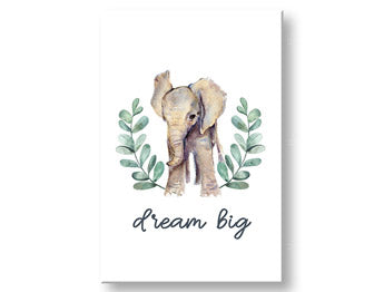 Stenska umetnost ZA OTROKE XOBKID010E1