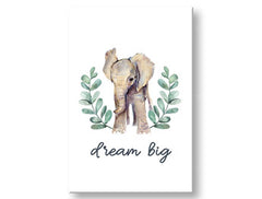 Stenska umetnost ZA OTROKE XOBKID010E1