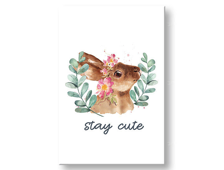 Stenska umetnost ZA OTROKE XOBKID011E1