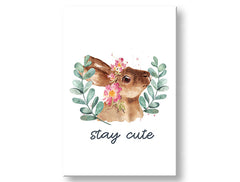 Stenska umetnost ZA OTROKE XOBKID011E1