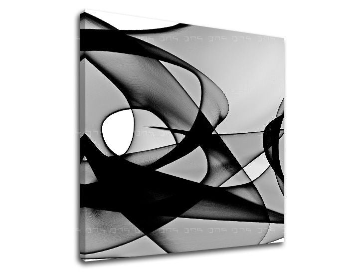 Slikanje sten ABSTRAKT