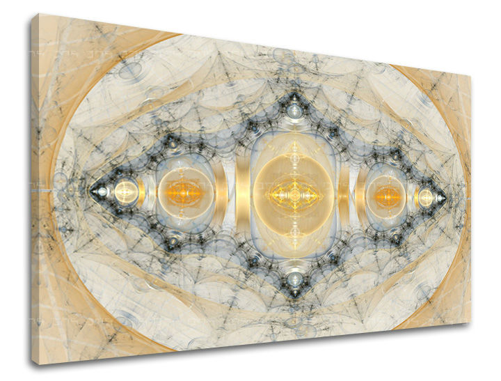 barvanje sten ABSTRAKT AB037E11