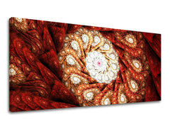 Stenska slika PANORAMA ABSTRAKT AB041E13