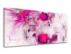 Stenska slika PANORAMA ABSTRAKT AB045E13