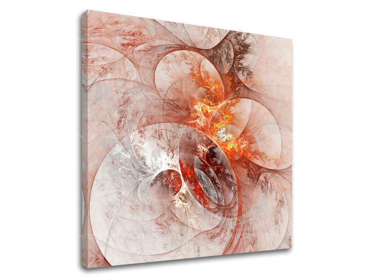 Slikanje sten ABSTRAKT AB053E12