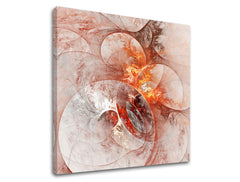 Slikanje sten ABSTRAKT AB053E12