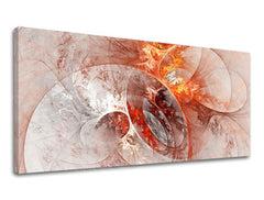 Stenska slika PANORAMA ABSTRAKT AB053E13