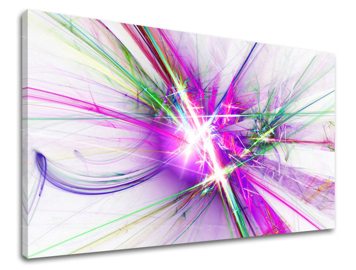 Slikanje sten ABSTRAKT AB060E11