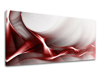 Stenska slika Panorama ABSTRAKT XOBAB067E13