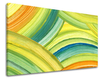 Stenska slika ABSTRAKT XOBAB071E11