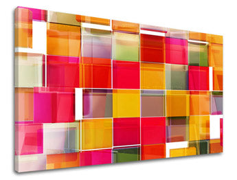 Stenska umetnost ABSTRAKT XOBAB073E11