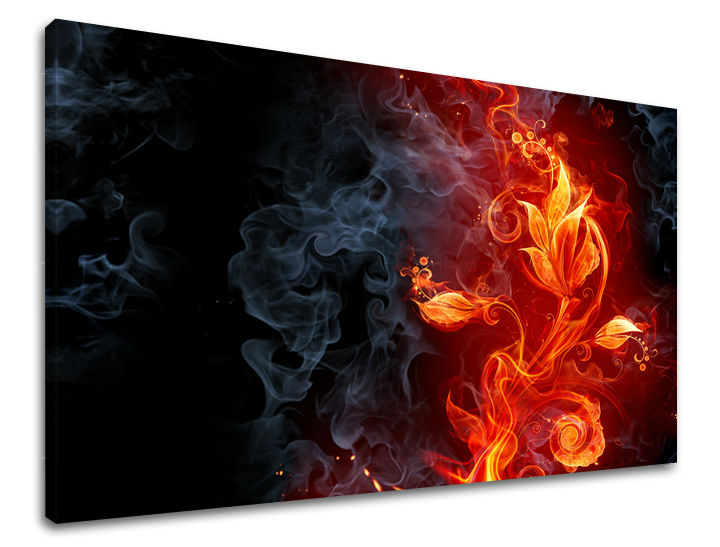 Slikanje sten ABSTRAKT AB080E11