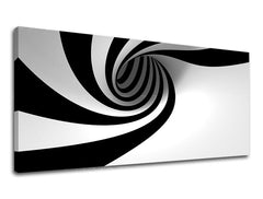 Stenska slika PANORAMA ABSTRAKT AB081E13