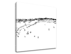 Stenska umetnost ABSTRAKT